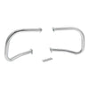 Indian Chief Classic Vintage Dark Horse Chrome Rear Highway Bars (2014-2019)