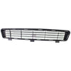 Front Bumper and Grille Kit For 2010-11 Toyota Camry LE
