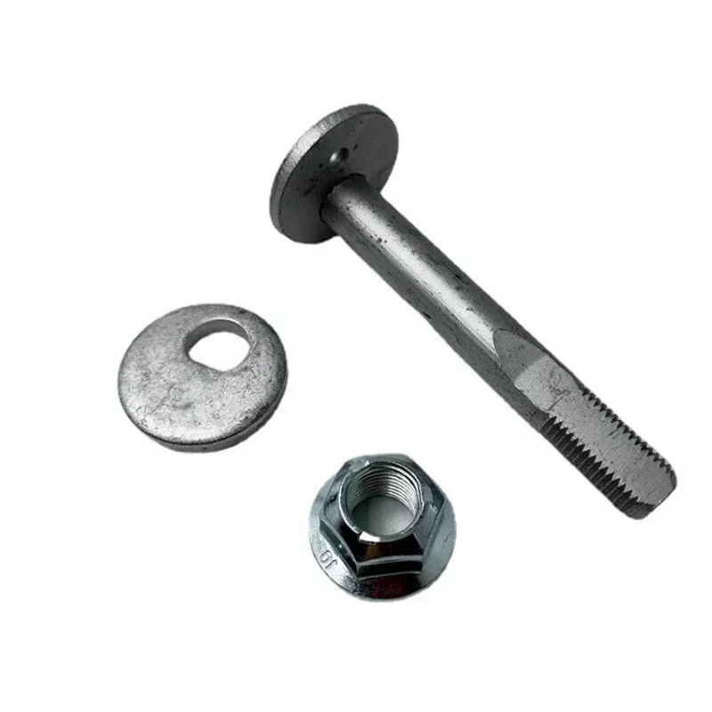Kia Sportage Rear Suspension Lower Control Arm Bolt (2011-2016)