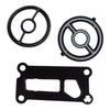 Mazda B2300 Engine Oil Cooler Housing Gasket Kit (2001-2010)