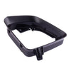 Tesla Model Y Driver Side Rearview Mirror Cover Trim (2018-2021)