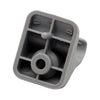 Hyundai i20 Grey Sun Visor Clip Retainer (2008-2015)