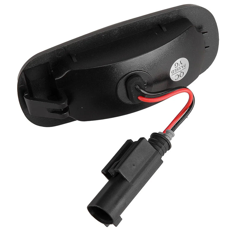 Land Rover Discovery Defender Smoke LED Side Repeater Indicator Light