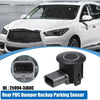 Nissan Pathfinder Rear PDC Bumper Backup Parking Sensor (2005-2012)