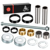Yamaha Raptor 700 / 700R 2006-2024 Swingarm Bearings & Seal & Pivot Shaft Kit