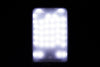 Toyota Landcruiser 79 Series Interior Tail Lights LED Upgrade Kit (2016-2023)