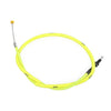 Yamaha MT-07 2014-2017 Yellow Clutch Cable