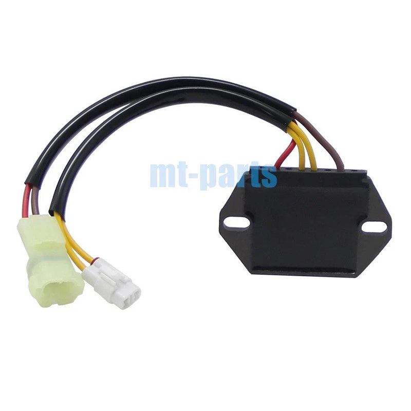 TM Racing EN144 MX144 2013-2020 Voltage Regulator Rectifier