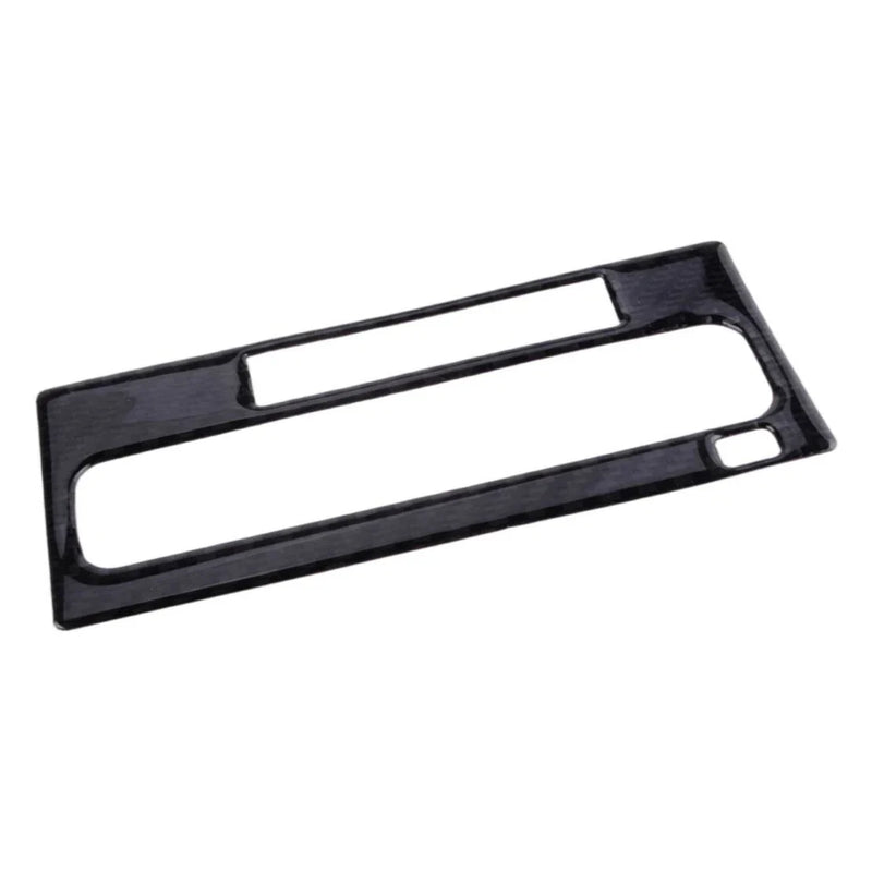 Ford F-150 Carbon Fiber Gear Shift Panel Trim (2009-2014)