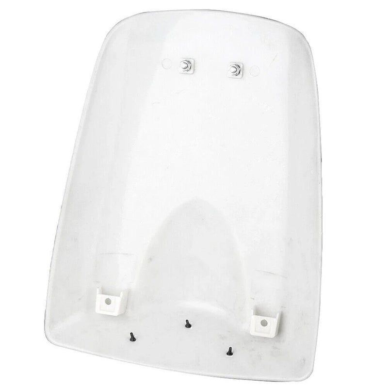 Honda CBR 929RR (2000-2001) Black Rear Seat Cover Cowl