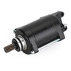 2010 Kawasaki ZX-10R Ninja Starter (2010)