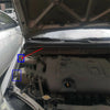 Toyota Hood Prop Rod Clamp Clip