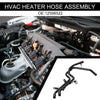 Chevrolet Impala Engine HVAC Heater Hose Assembly (2006-2011)