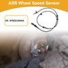 Ford Taurus ABS Wheel Speed Sensor (2008-2012)
