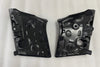 Toyota FJ Cruiser Upper Fender Hood Panel Antenna Base Trim Cover (2007–2020)