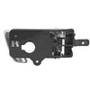 Hyundai Santa Fe Interior Door Handle Set of 4 (2013-2018)