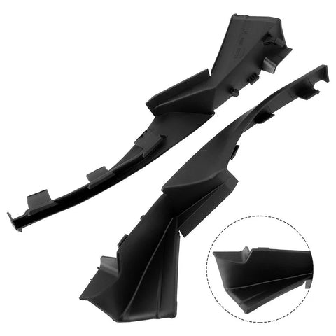 Nissan Kicks Windshield Wiper Cowl Cover (2016–2020)