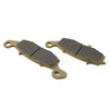 Suzuki VL800 Volusia Intruder Front Brake Pads (2001-2021)
