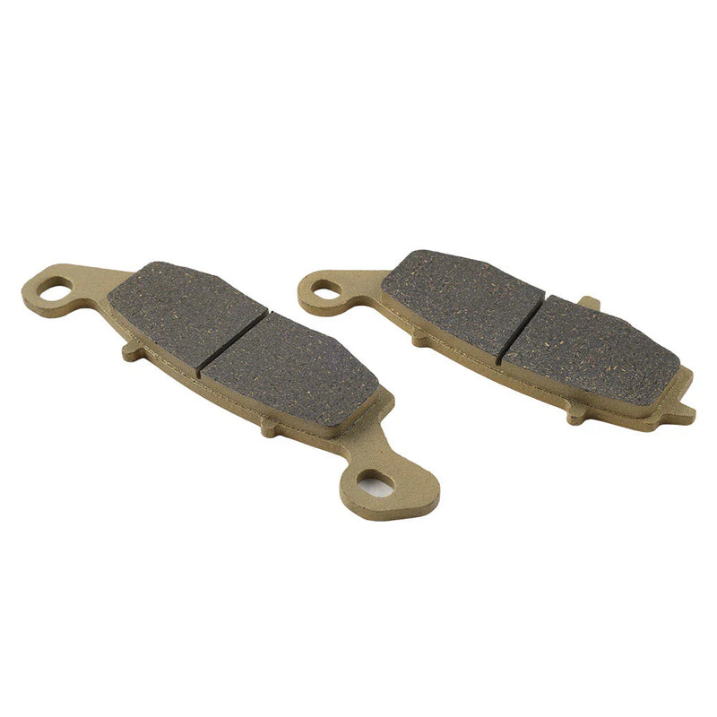 Suzuki VL800 Volusia Intruder Front Brake Pads (2001-2021)