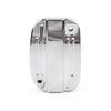 Harley Touring Street Road Glide V-Rod Left Brake Master Cylinder Cover