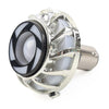 Motorcycle - Blue & Red LED Headlight Tail Brake Lights