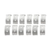 Kawasaki ZZR400 ZZR600 1 31.5MM Main Crankshaft Bearings (90-06)