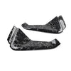 Aprilia RS660 Tuono 660 Carbon Fiber Front Lip Wind Winglets (2020-2023)