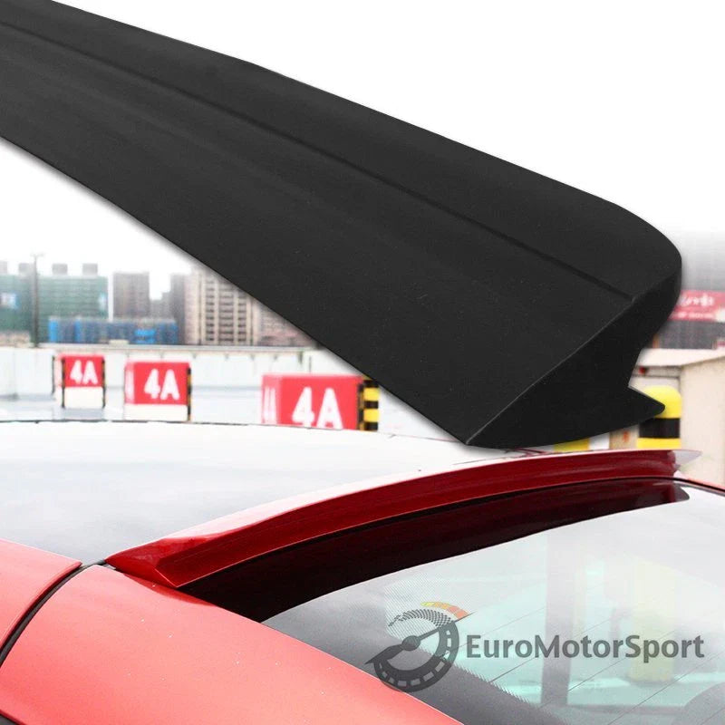Volkswagen Jetta MK4 Sedan Roof Spoiler (1999-2005)