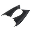 Yamaha YZF R6 Gas Tank Side Cover Trim (2008-2014)