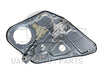 Hyundai Sonata Rear Left Window Regulator with Panel (2005-2010)