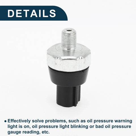 Nissan Teana J31Z Engine Oil Pressure Sensor (2004-2008)