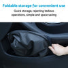 Toyota Camry (2018-2023) UV Protection 6 Layer WindScreen Sun Shade