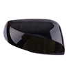 Toyota Tacoma Black Side Mirror Trim Covers (2016-2022)