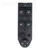 BMW X3 Front Left Driver Side Power Window Switch (2004–2010)