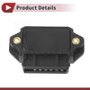 Porsche 928 (1983-1995) - 1 x Plastic Ignition Control Module