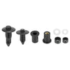 Kawasaki, Suzuki, Honda 195pcs Motorcycle Fairing Body Bolts