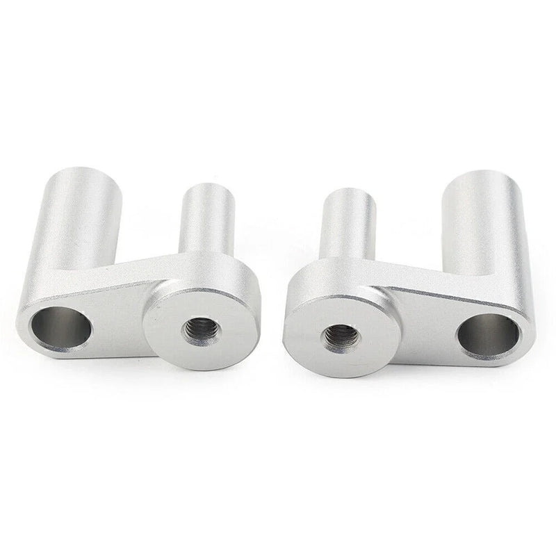 BMW R1200RT R1250RT 1.625" Handlebar Risers (2014-2023)