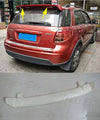 Suzuki SX4 5dr HB Hatchback Factory Style Spoiler Wing ABS (2008-2020)