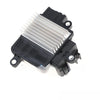 Toyota RAV4 / Venza / Lexus Radiator Cooling Fan Control Module (2006–2015)