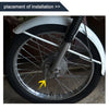 Motorcycle 0.3x0.08in Cable Bolts Top Fitting Nipple Screw Universal Item 25
