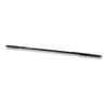 Audi A6 S6 C8 Sedan 2019-2023 Black ABS Boot Spoiler (2019-2023)