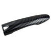 Nissan Maxima Carbon Fiber Outer Door Handle Cover Trim (2016-2021)