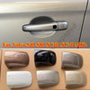 Volvo S40 S80 XC60 XC70 MK2 Front Left Car Door Handle Cover Cap