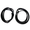 Toyota Corolla E100 1991-1998 Front Door Weatherstrip