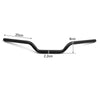Honda CG125 Front Handlebar Tube / 22mm 7/8in Dia Aluminum Alloy