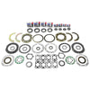 Hilux 4WD Swivel Hub Knuckle Seals King Pin Bearing Seal Kit (1979–1997)