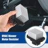 Land Rover Range Rover Blower Motor Resistor (2003-2012)