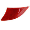 Lexus IS200T IS250 IS300 Left Rear Bumper Reflector Light (2014-2020)