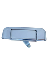 Toyota Hilux Ute 1988-2015 Tailgate Handle Chrome