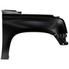 Fender For GMC Yukon 2015-2020 Front Passenger Side
